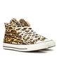 Converse Invincible x Wacko Maria Chuck 70 HI (Braun)
