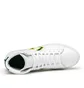 Converse Pro Leather 'Celtics' (Weiß / Gelb / Grün)