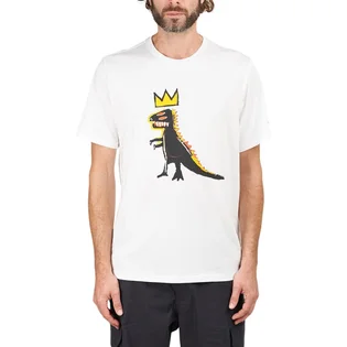 Converse x Basquiat Pez Dispenser T-Shirt (Weiß)