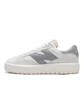 New Balance CT302RS (Weiß / Grau)