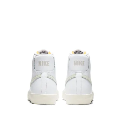 Nike WMNS Blazer Mid '77 (Weiß)