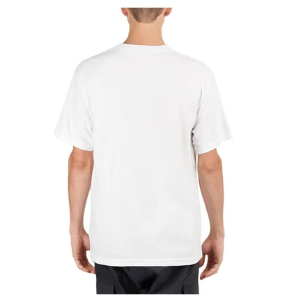 Dime Carpet T-shirt (Weiß)