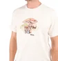 Dime Poison T-Shirt (Beige)
