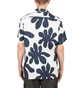Edmmond Studios Alice Short Sleeve Shirt (Navy)