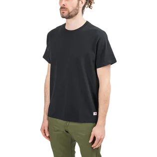 Edwin T-Shirt (Schwarz)