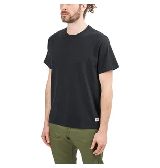 Edwin T-Shirt (Schwarz)