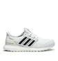 adidas Ultraboost DNA Leather (Weiß / Schwarz)