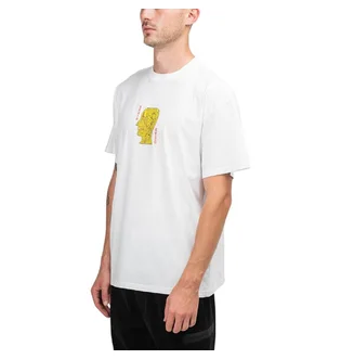 Brain Dead Dreamhome Tee (Weiß)