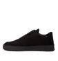 Filling Pieces Low Mondo Ripple Nardo (Schwarz / Schwarz)