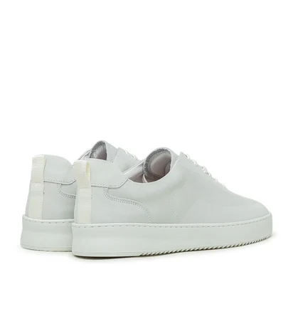 Filling Pieces Mondo 2.0 Ripple (Weiß)