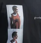 Flagstuff x Larry Clark Longsleeve (Schwarz)