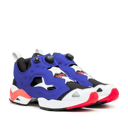 Reebok Instapump Fury 95 (Blau)