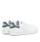 adidas Stan Smith (Weiß / Blau / Rosa)