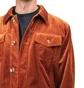 Han Kjobenhavn Work Jacket (Braun)
