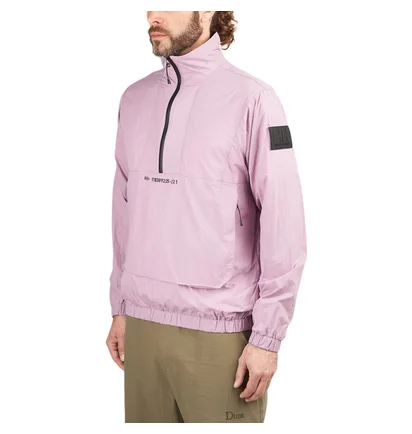 Helly Hansen Arc 22 'Capsule 221' Wind 1/2 Zip (Lila)