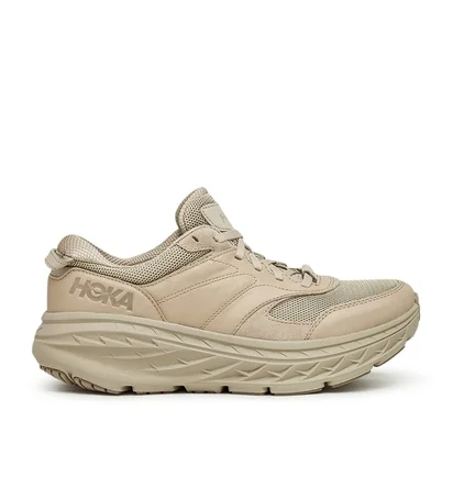 HOKA One One Bondi L (Sand)