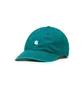 Carhartt WIP Madison Logo Cap (Blaugrün)