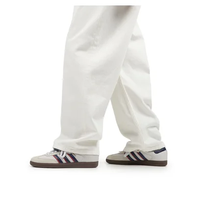Carhartt WIP W' Brandon Pant (Weiss)