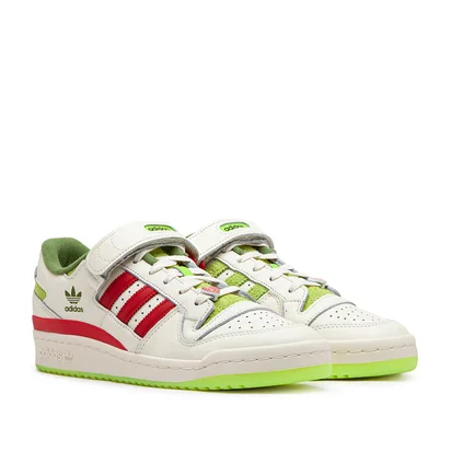 adidas Forum Low 