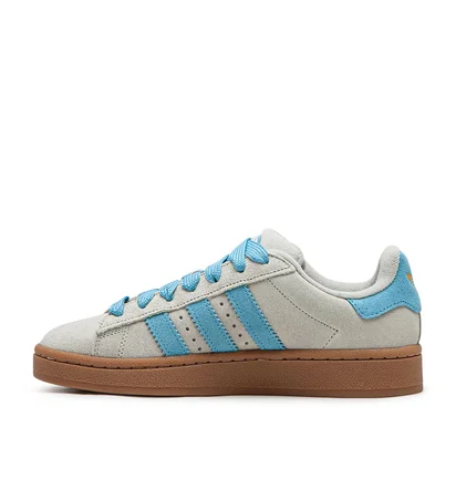 adidas WMNS Campus 00s (Grau / Blau)