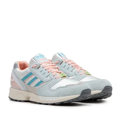 adidas ZX 8000 Ice Mint (Mint / Rosa)