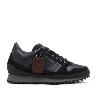 adidas Hiaven Spezial (Schwarz)
