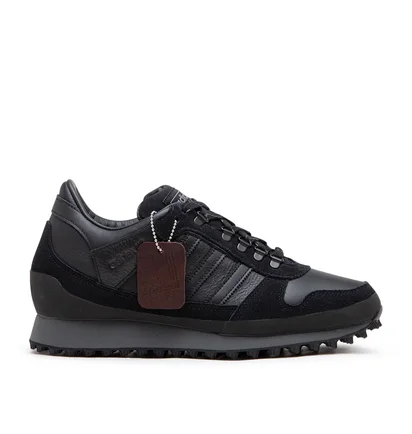 adidas Hiaven Spezial (Schwarz)