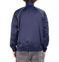 adidas Track Top (Blau / Gold)