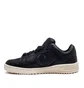 Converse Weapon Mono Leather (Schwarz)