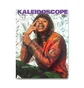 Kaleidoscope Issue #40 - Givenchy