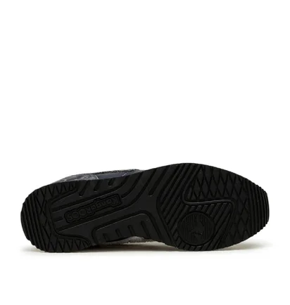 KangaRoos Aussie OG (Dunkelgrau / Weiß)