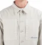 Liberaiders Hippie BDU Jacket (Grau)