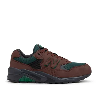 New Balance MT580RTB (Braun / Grün)