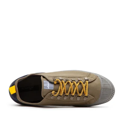 Novesta Star Master Hiker (Oliv)