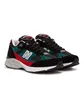 New Balance M 9919SCF - Made in England '.9 Pack' (Schwarz / Rot / Türkis)