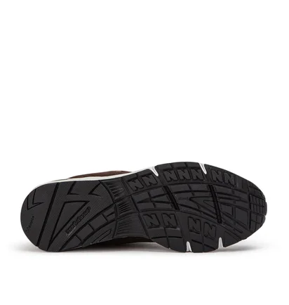 New Balance M991 DBT 'Made in England' (Braun)