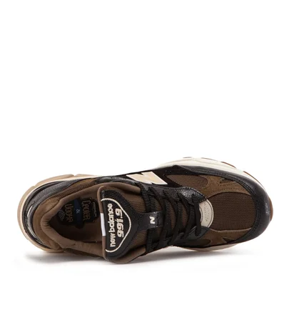 New Balance M9919CV Made in England 'Caviar & Vodka' (Black)