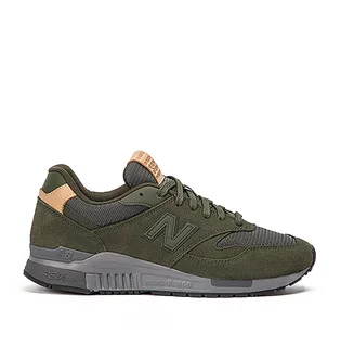 New Balance ML840 GRC (Olive)