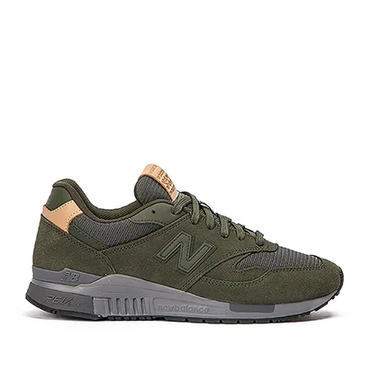 New Balance ML840 GRC (Olive)