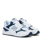 New Balance MSX90 TBE (Weiß / Blau)