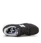 New Balance MSX90 TTB (Schwarz / Weiß)