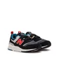 New Balance PZ997 HAI (Schwarz)