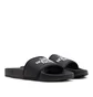 The North Face Base Camp Slides III (Schwarz / Weiß)