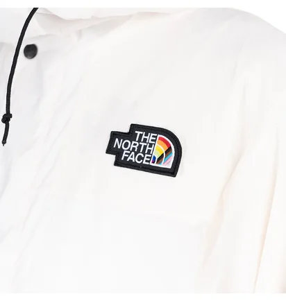 The North Face Outline Jacket (Weiß)