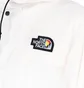 The North Face Outline Jacket (Weiß)