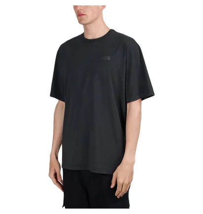The North Face Heritage Dye T-Shirt (Schwarz)