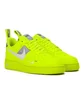 Nike Air Force 1 '07 LV8 Utility (Gelb)