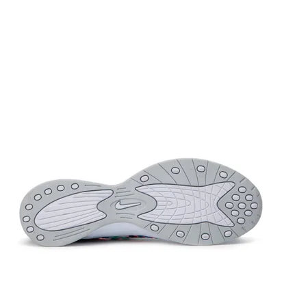 Nike Air Woven (weiß / obsidian)
