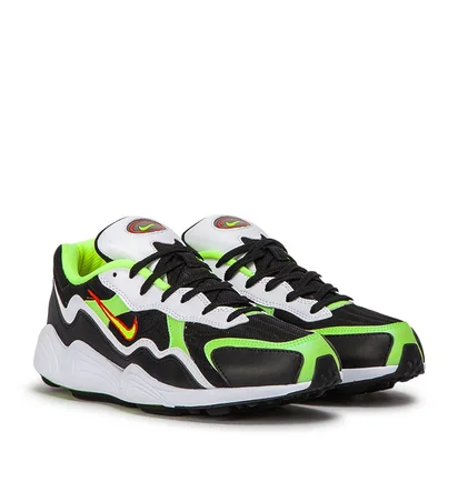 Nike Air Zoom Alpha (Schwarz / Gelb)