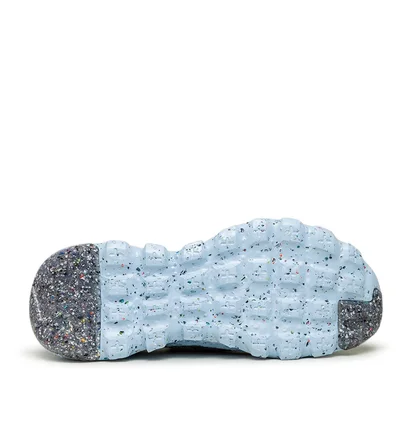 Nike Space Hippie 04 (Grau / Blau / Grün)